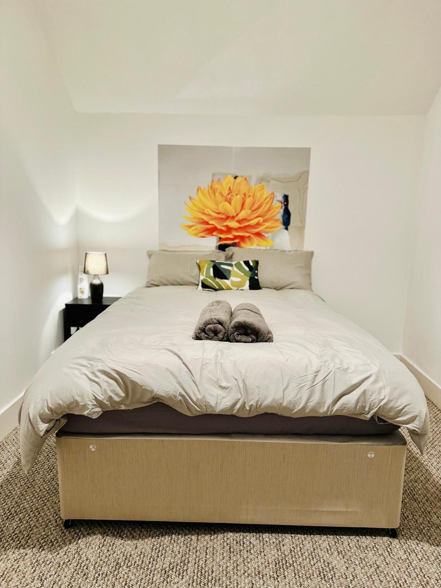 3 Bed House In Holiday home Reading