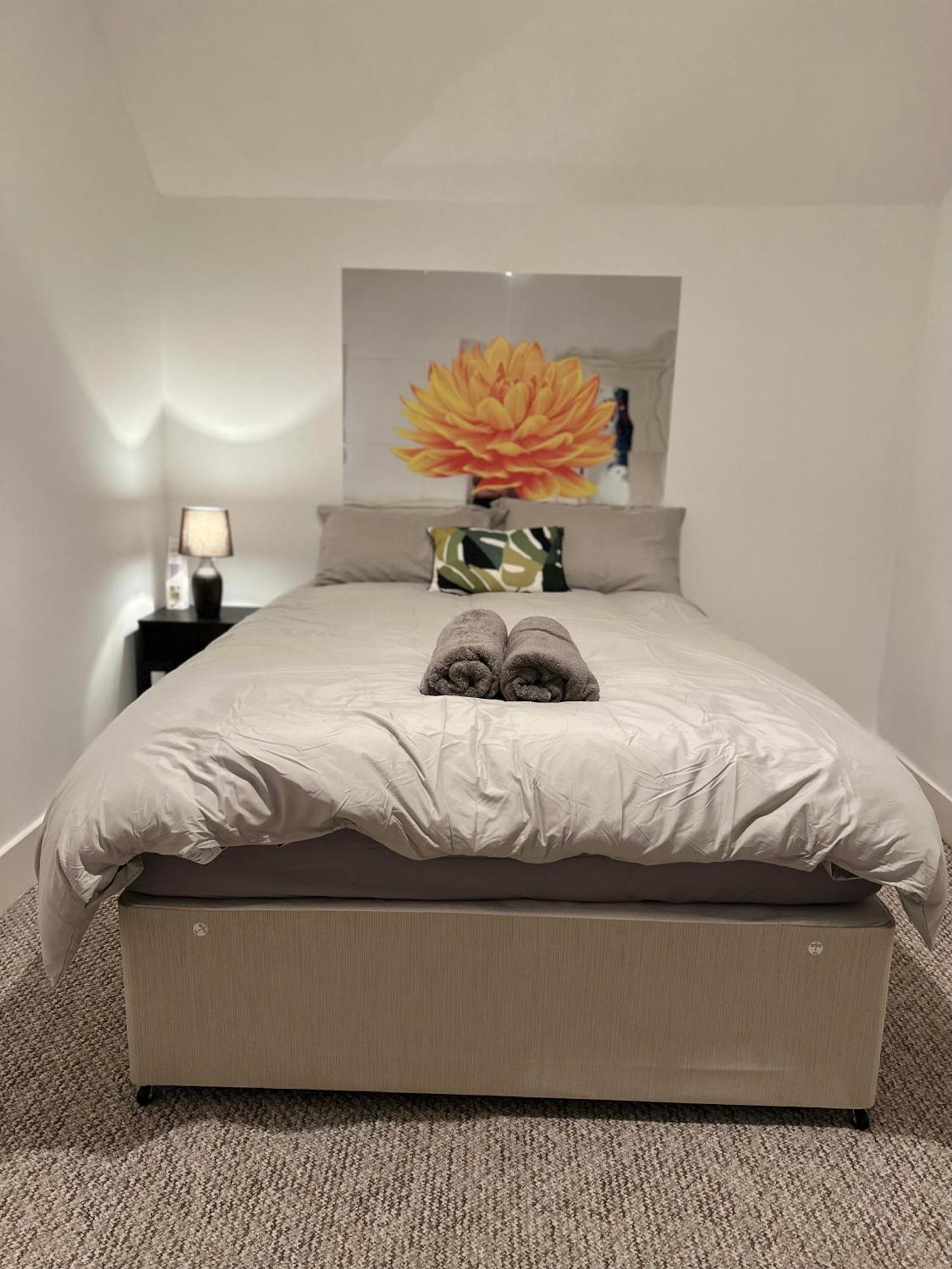 Holiday home 3 Bed House In