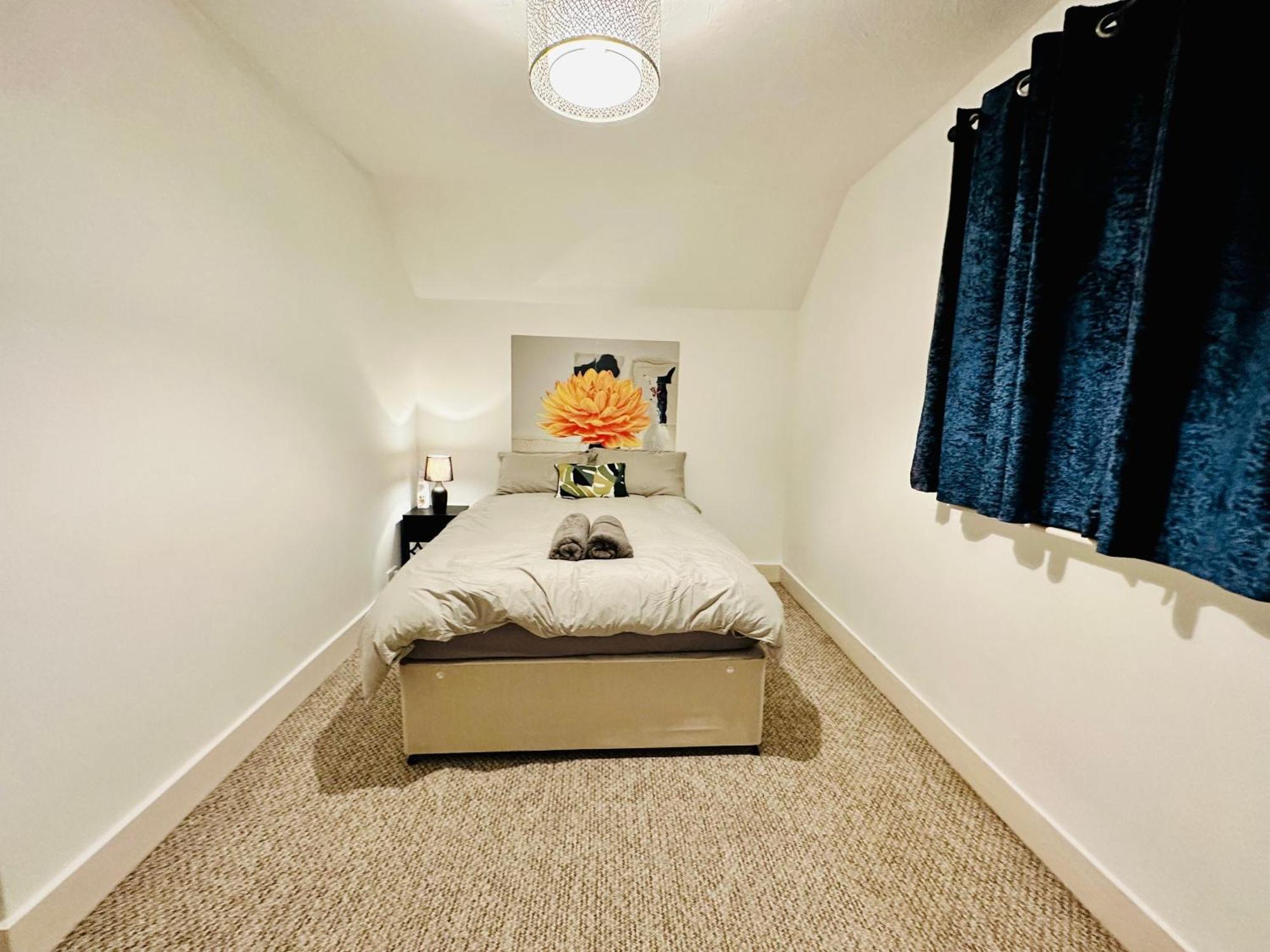 Holiday home 3 Bed House In *