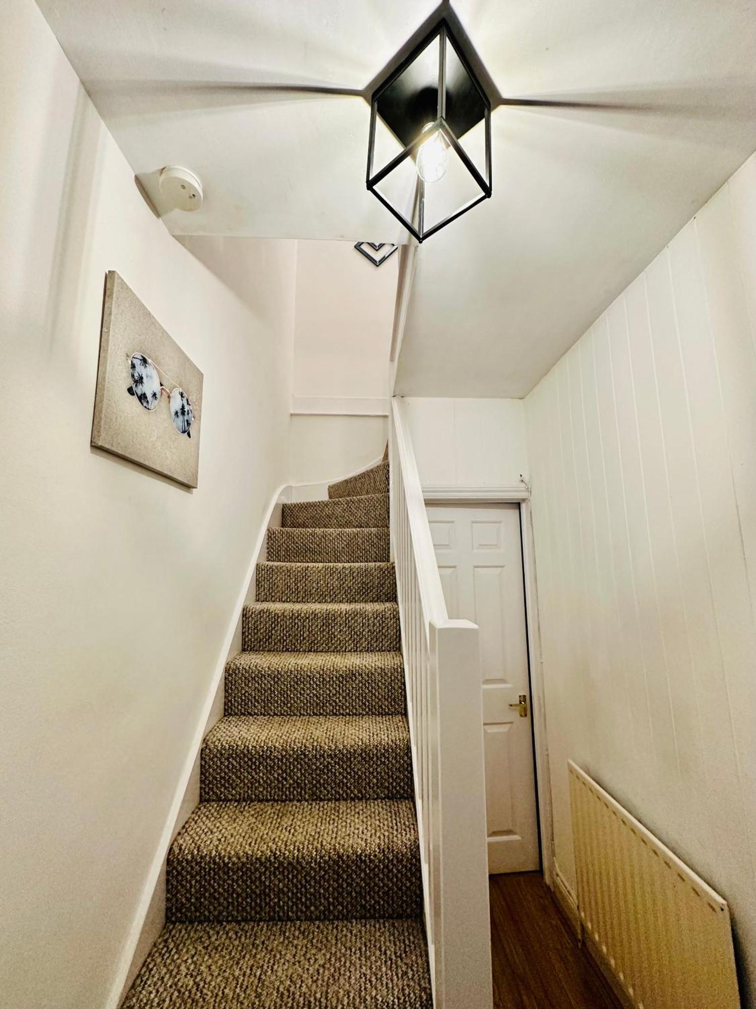 3 Bed House In Holiday home Reading