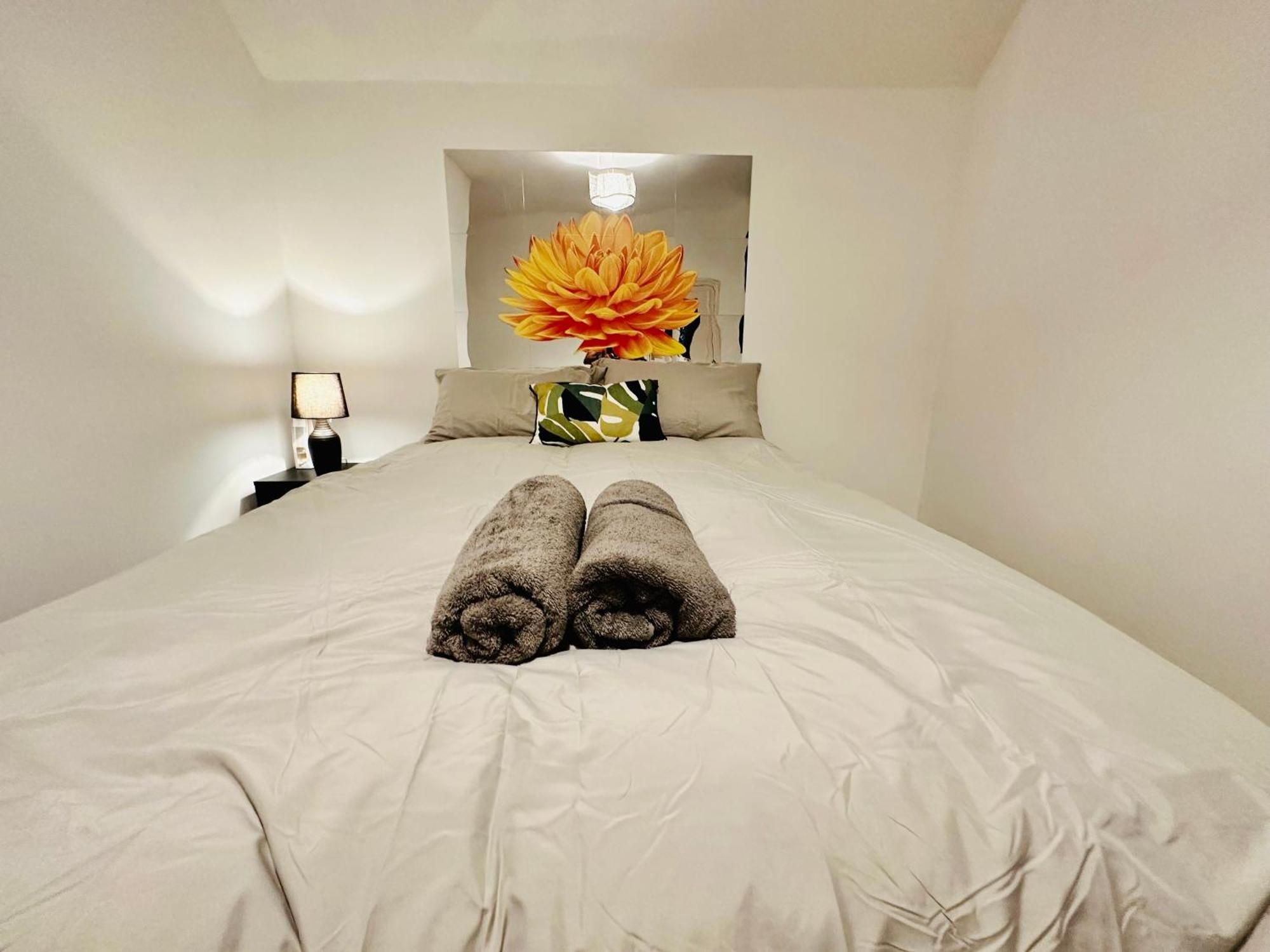 3 Bed House In Holiday home